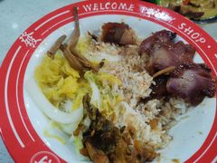 -新威港式茶餐厅(松岗天虹店)