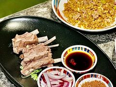 -塔哈尔·新疆盛宴(南翔印象城MEGA店)