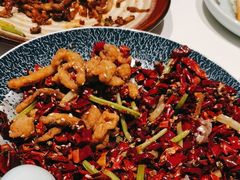 -老城味道·传统天津菜(杨柳青店)