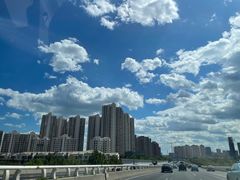 -CGV影城(黄河道ScreenX店)