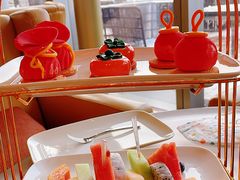-洲际酒店·地平线全日餐厅HORIZON CAFÉ