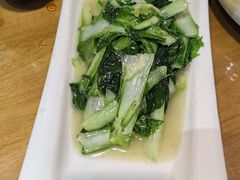-易老妈蹄花.特色川菜(人民公园总店)
