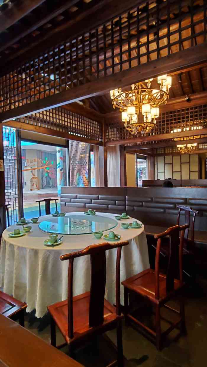 百味草堂(彩虹城店)-"[薄荷]环境:不想做饭,就来这里吃了.