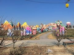 -歌斐颂巧克力小镇