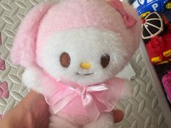 -可爱抓 COCO  GOTCHA(天津鹏欣水游城店)