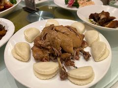 -得月楼·省级非遗·传统苏帮菜(观前店)