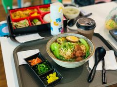 -贝林大翅鲸简餐厅(国家海洋博物馆店)