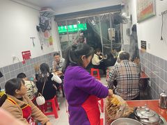 -丹妹麻辣烫(袁家岭20year店)