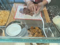 -一田屋饭团(华侨城沃尔玛店)