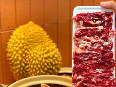 -邹开喜·炭炉鸡煲·海鲜火锅(虹口足球场店)