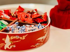 -中国工商银行(红松东路支行)