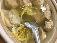 -吉云馄饨(桑梓路店)