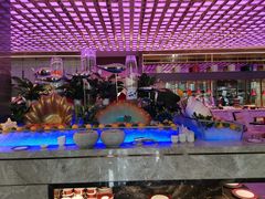 -东莞旗峰山酒店及行政公寓·莱斯西餐厅