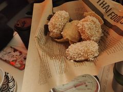 -太食獸泰式茶餐厅(IFS国金中心店)