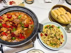 -阿露佳·舌尖上的安吉菜