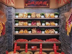 -哥老官重庆美蛙鱼头(宝山龙湖店)