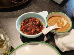 -南门四季铜锅涮肉(大屯·北苑店)