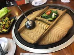 -曹丞相·地锅鸡·地锅鱼(武林店)