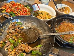 -费大厨辣椒炒肉(新城吾悦广场店)
