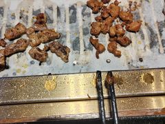 -新石器烤肉(之心城店)