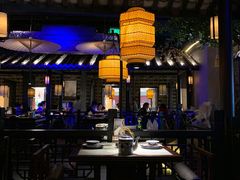 -绿茶餐厅(昆明世纪金源店)