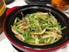 水芹香干-黛瓦里巷(南京东路店)
