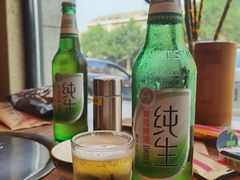 -金太阳海鲜烧烤·本地人餐厅(东纬路旗舰店)