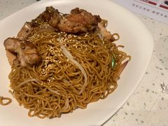 -新宝餐厅(流塘店)