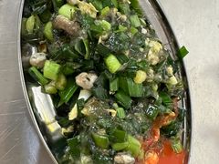 -群众牛肉小点(蚵仔煎)