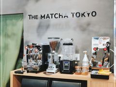 -THE MATCHA TOKYO抹茶东京