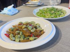-有喜胶东小馆(太申祥和店)
