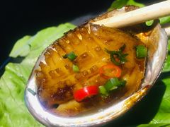 -西街夜油条·麻团包乌饭