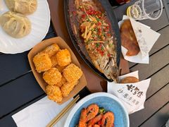 -沙州食驿·非遗小吃夜市