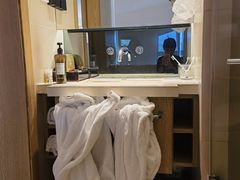 -杭州西湖桔子水晶酒店