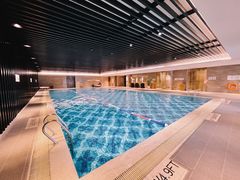 -青岛富力艾美酒店