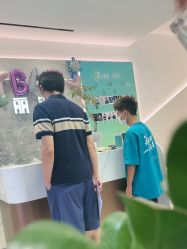 -LJOY丽锦造型·烫发染发