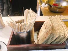 -傅强排骨(成都总店)
