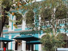 -星巴克臻选(广州沙面店)