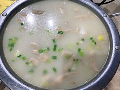 -大草原清真饭庄(沙河店)