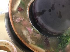-月圆火锅(宁海东路二店)