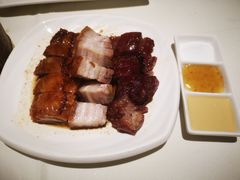 港式烧味拼盘-衡山汇·高级粤菜(霄云路店)