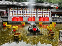 -鼎湖山风景区