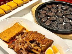 -九十九顶毡房(清河店)