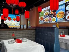 -渔民船说·北塘海鲜·天津菜·海肠捞饭(北塘古镇店)