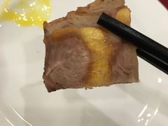 -日照君临天下大酒店
