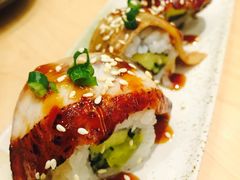 -元气寿司(新城市广场店)