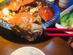 -胖哥俩肉蟹煲(来福士店)