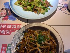 -酒阳蒸经小酒馆(解放碑店)