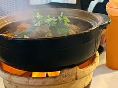 -KAOTOWN烤堂•烧烤(海汇港店)