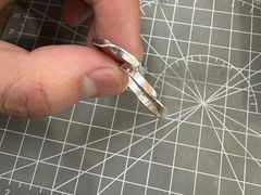 -敲吧手工坊·银饰DIY(观音桥店)